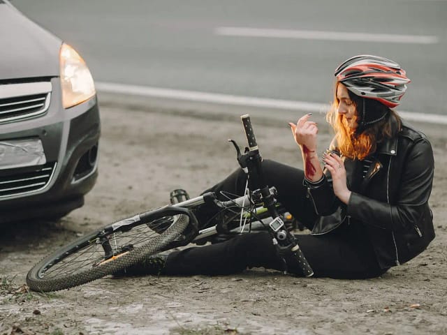 bicycle accident - Goodyear Bicycle Accident Lawyers