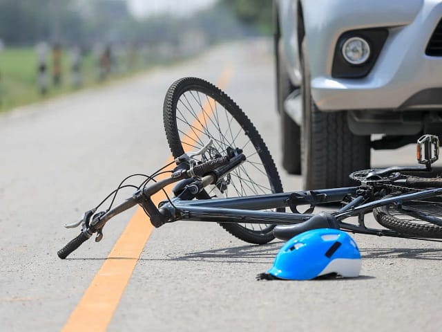 bike accident - Tempe Bicycle Accident Lawyers