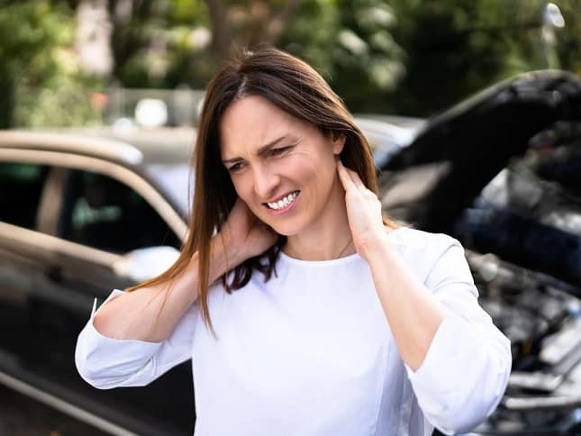 Pearland Personal Injury Lawyer