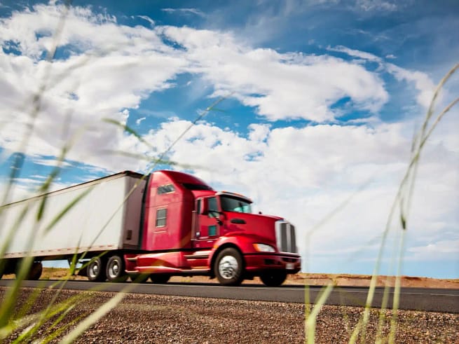 San Bernardino Truck Accident Lawyers