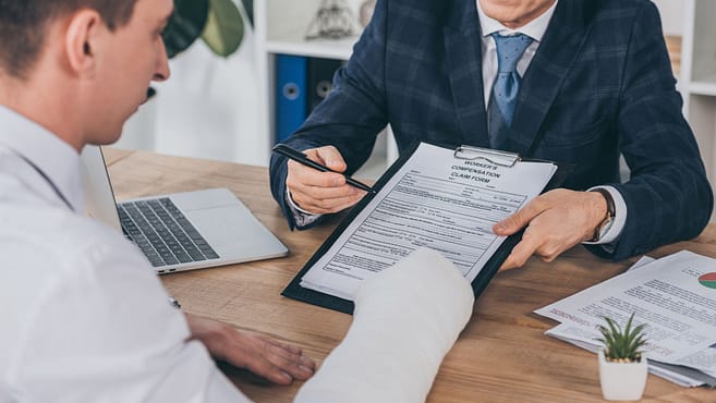 Fontana Personal Injury Lawyers