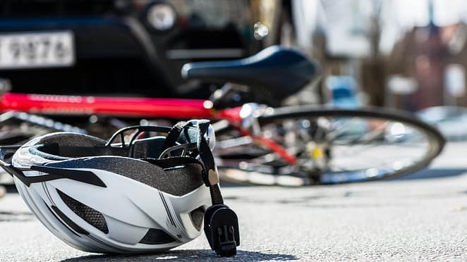 Chula Vista Bicycle Accident Lawyers 
