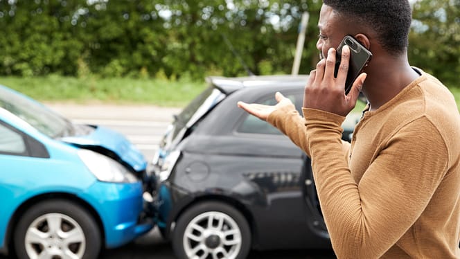 Moreno Valley Car Accident Lawyers
