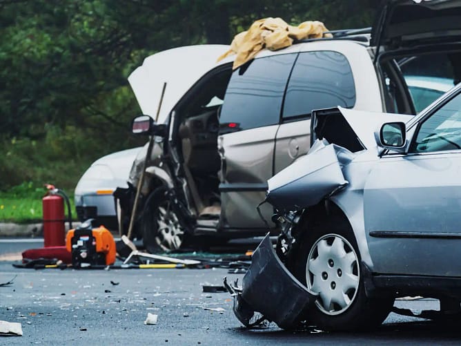 car accident - Oakland Car Accident Lawyers