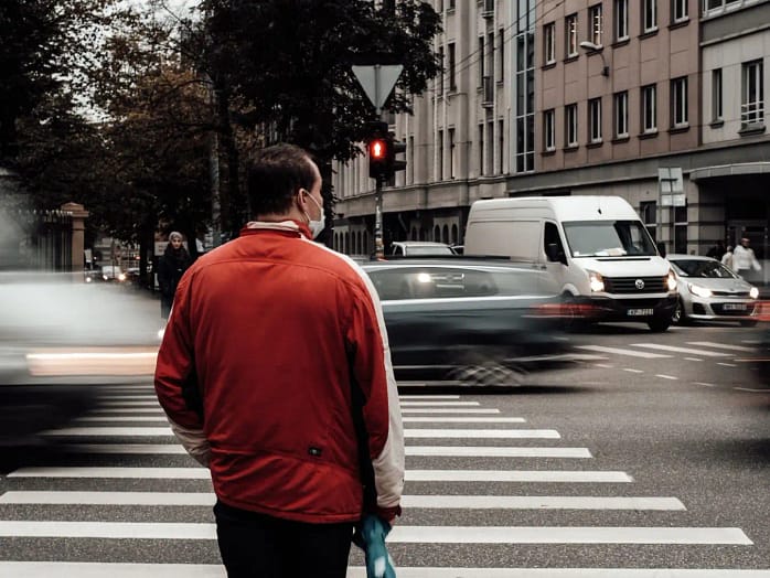 San Bernardino Pedestrian Accident Lawyers 
