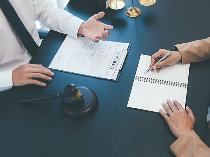 truck injury lawyer - Chandler Truck Accident Lawyers