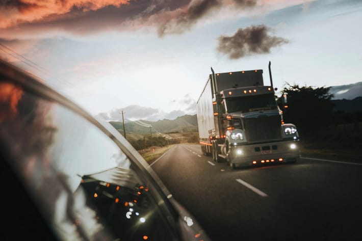 Columbus Truck Accident Lawyers 