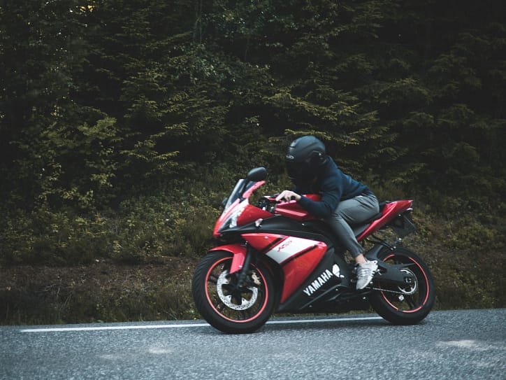 Columbus Motorcycle Accident Lawyers