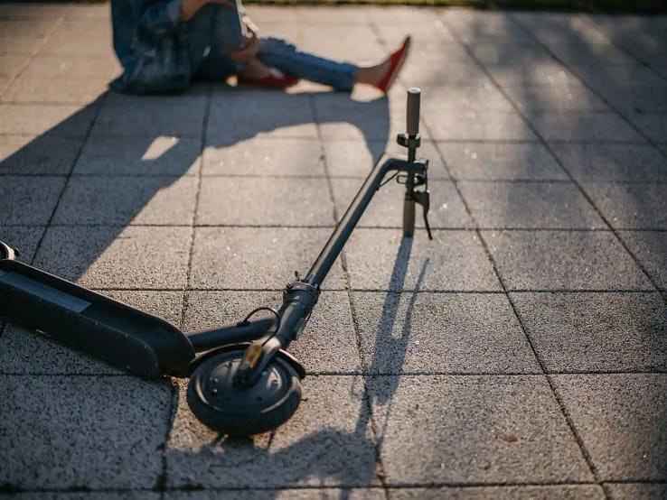 pedestrian accident - Oakland Pedestrian Lawyers