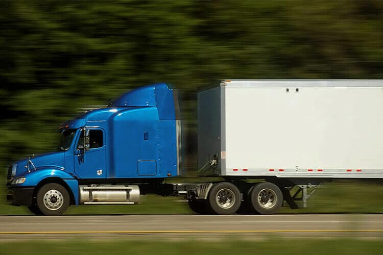 Carrollton Truck Accident Lawyers