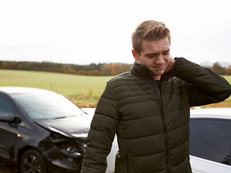 Abilene Personal Injury Lawyer