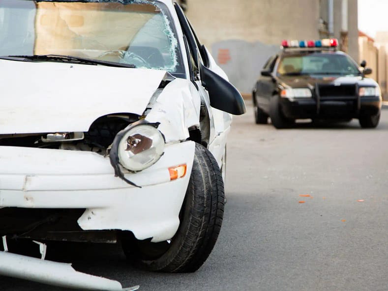 Chula Vista Rideshare Accident Lawyers
