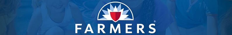 Farmers Insurance logo
