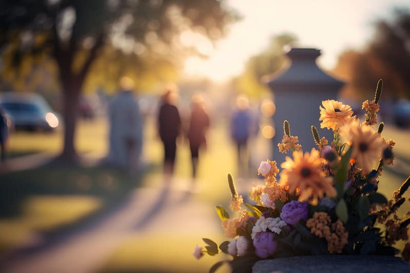 On Memorial Day, pay your respects with this beautiful wide shot. Arlington wrongful death lawyers