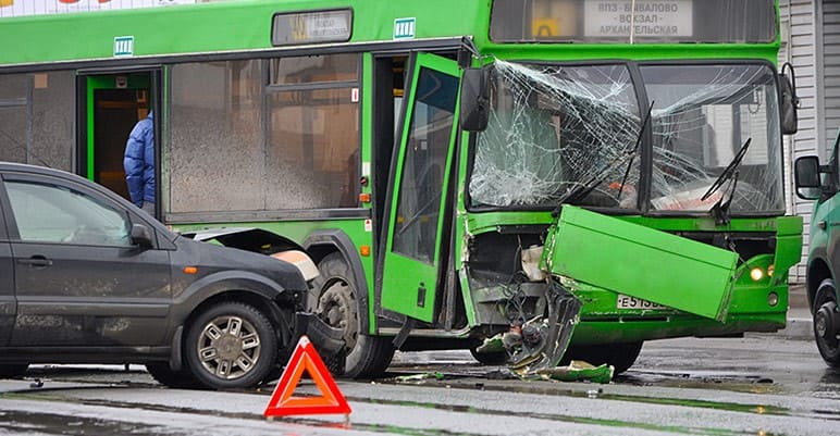 Santa Ana Bus Accident Lawyers